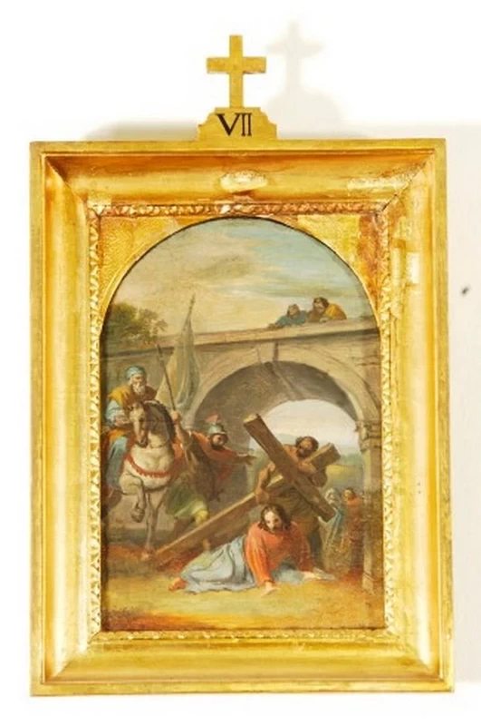 Via Crucis VII